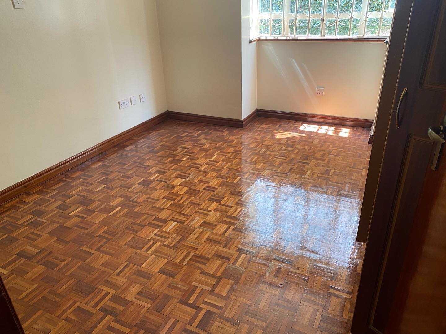 Silverpool Apartments - APARTMENT in Kilimani photo